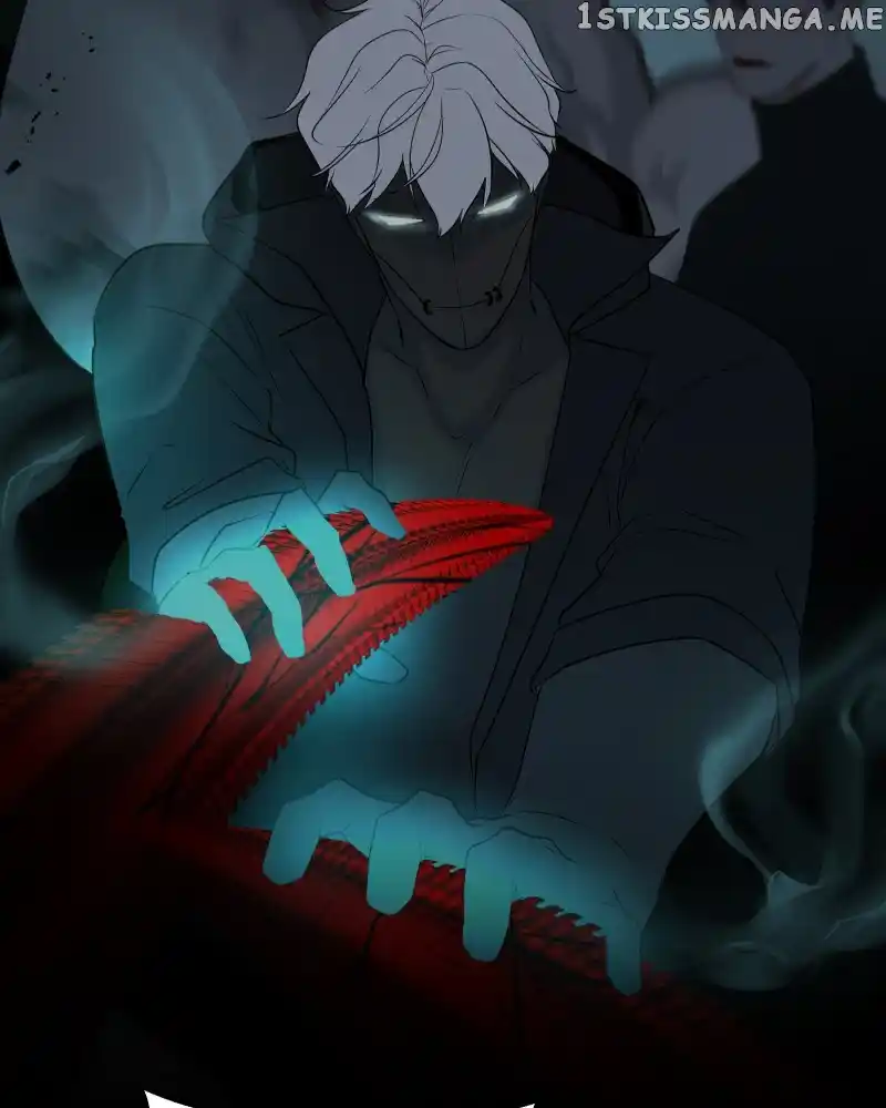 Be My Villain Chapter 73