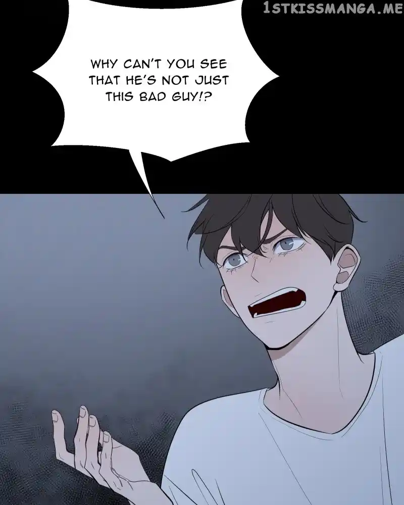 Be My Villain Chapter 73