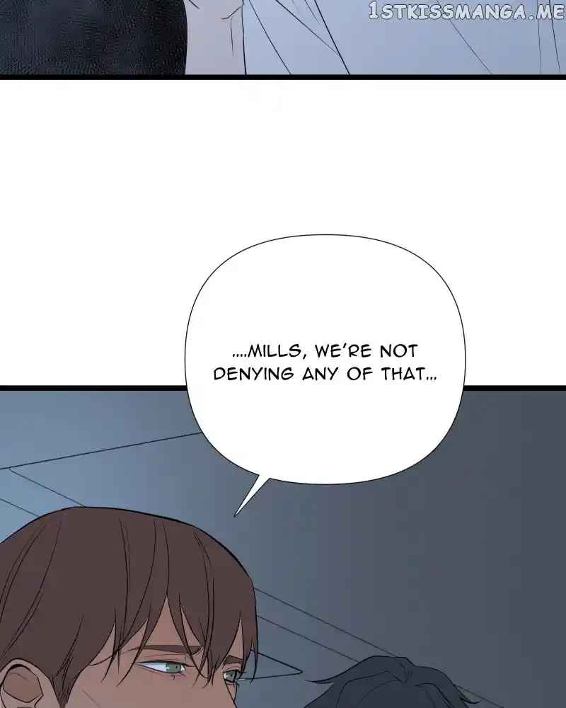 Be My Villain Chapter 73