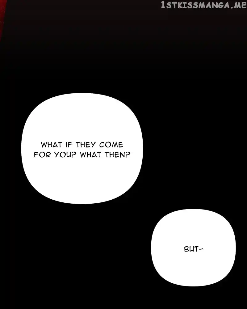 Be My Villain Chapter 73