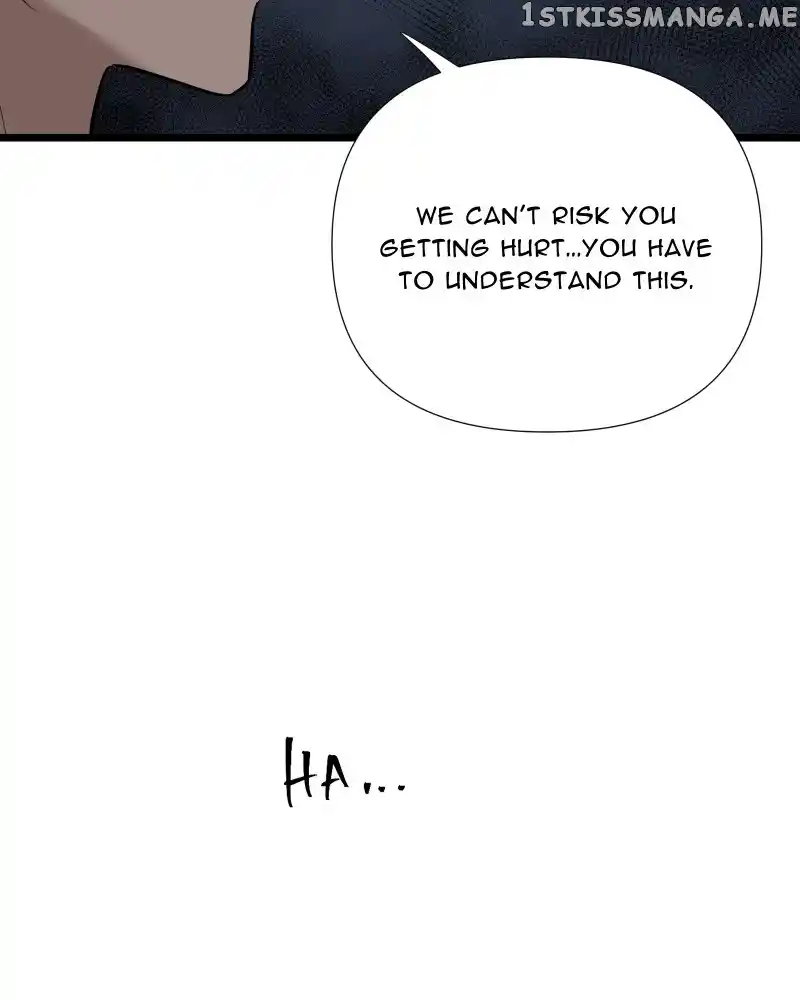 Be My Villain Chapter 73