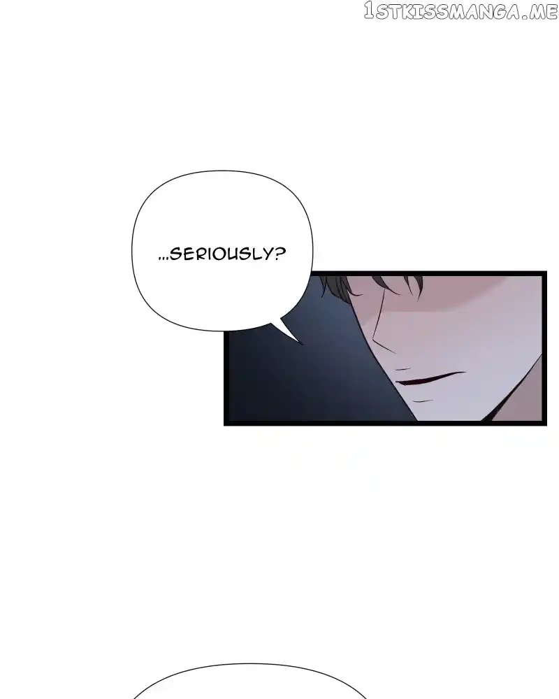 Be My Villain Chapter 73