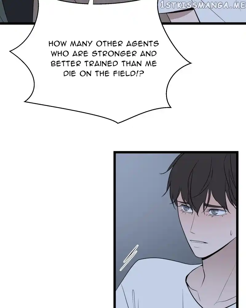 Be My Villain Chapter 73