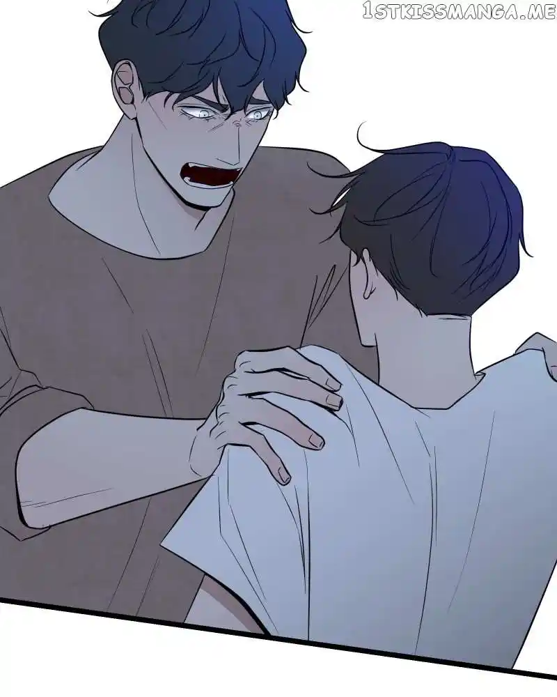 Be My Villain Chapter 73