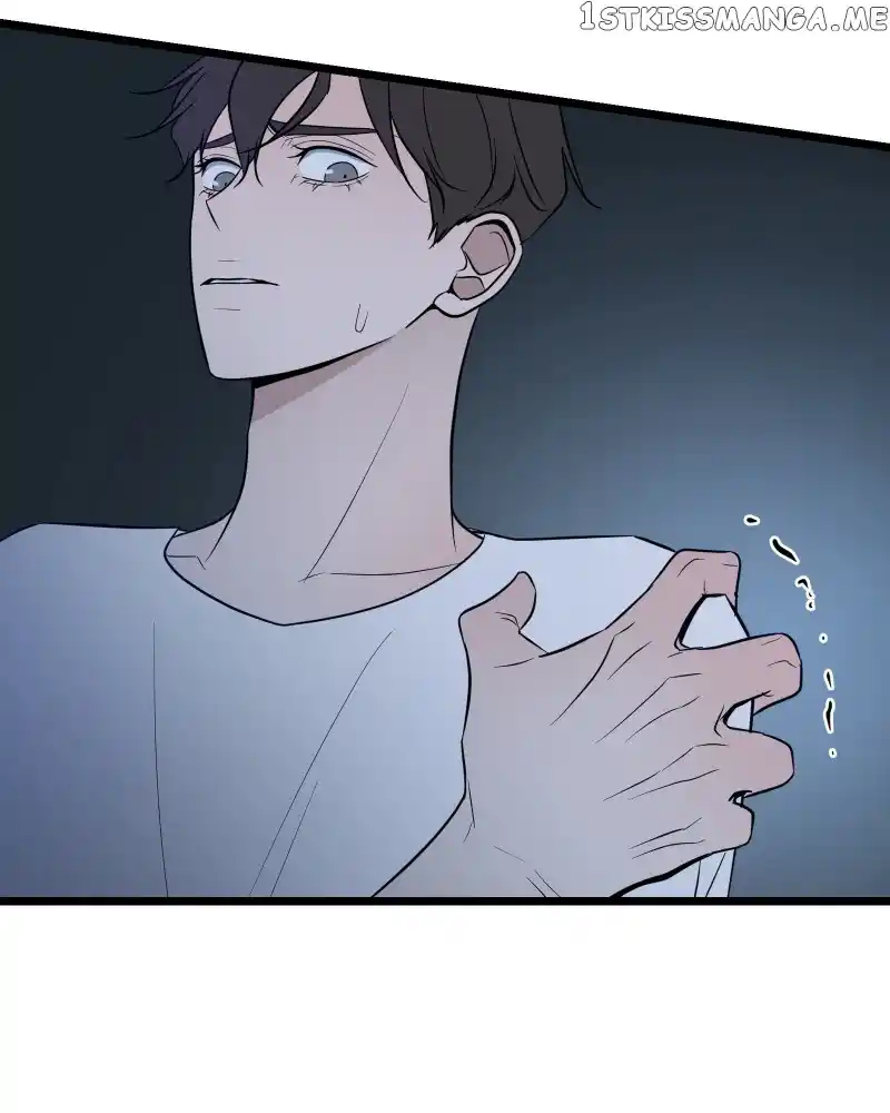 Be My Villain Chapter 73