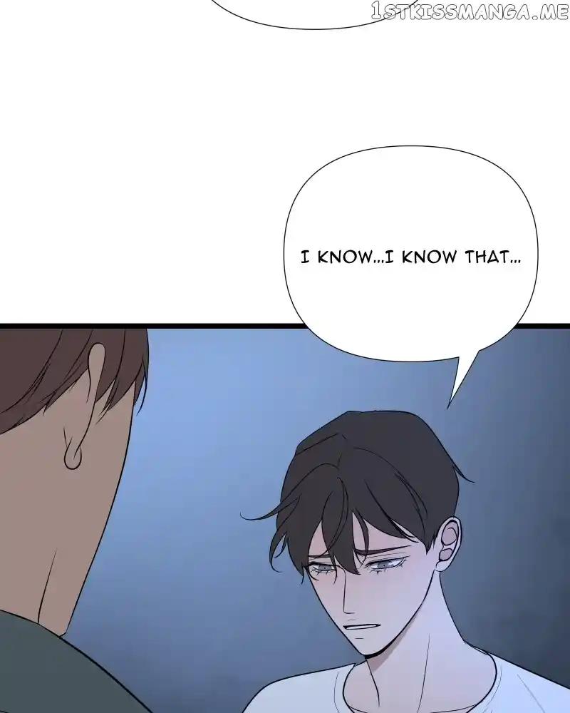 Be My Villain Chapter 73