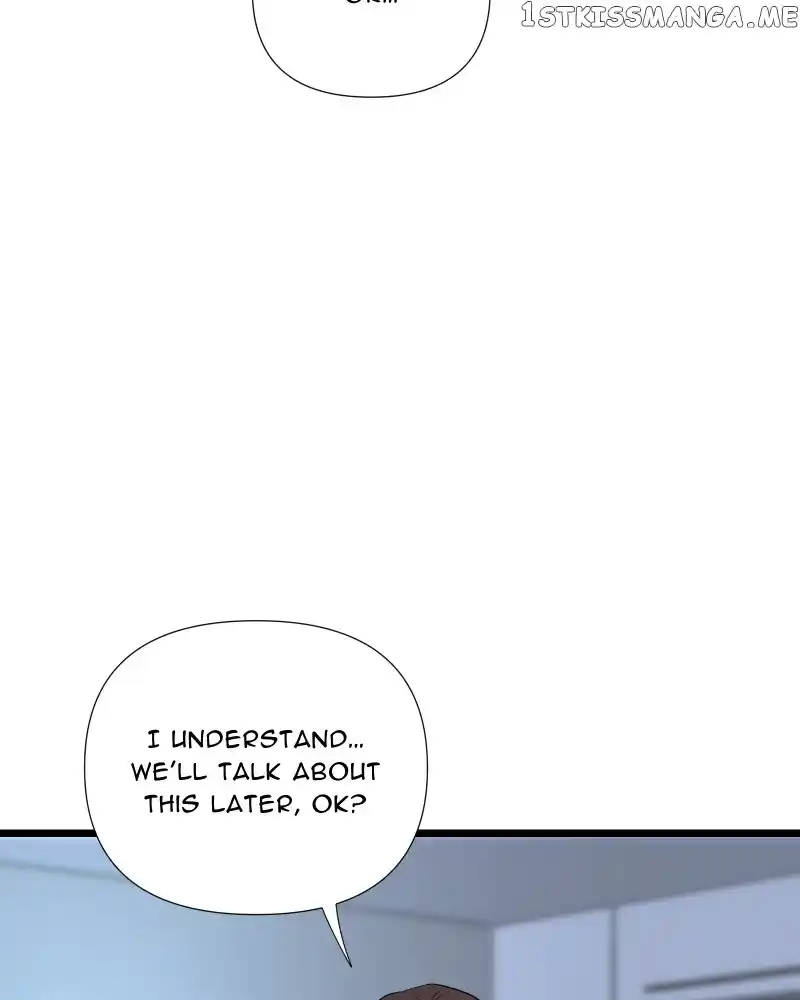 Be My Villain Chapter 73