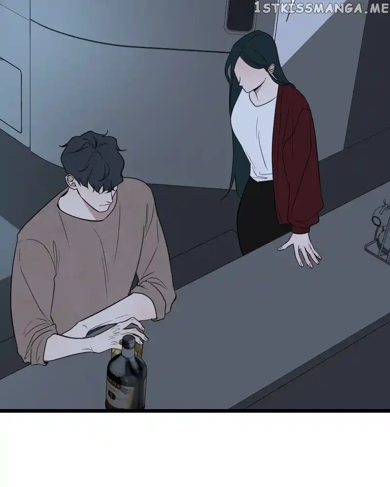 Be My Villain Chapter 73