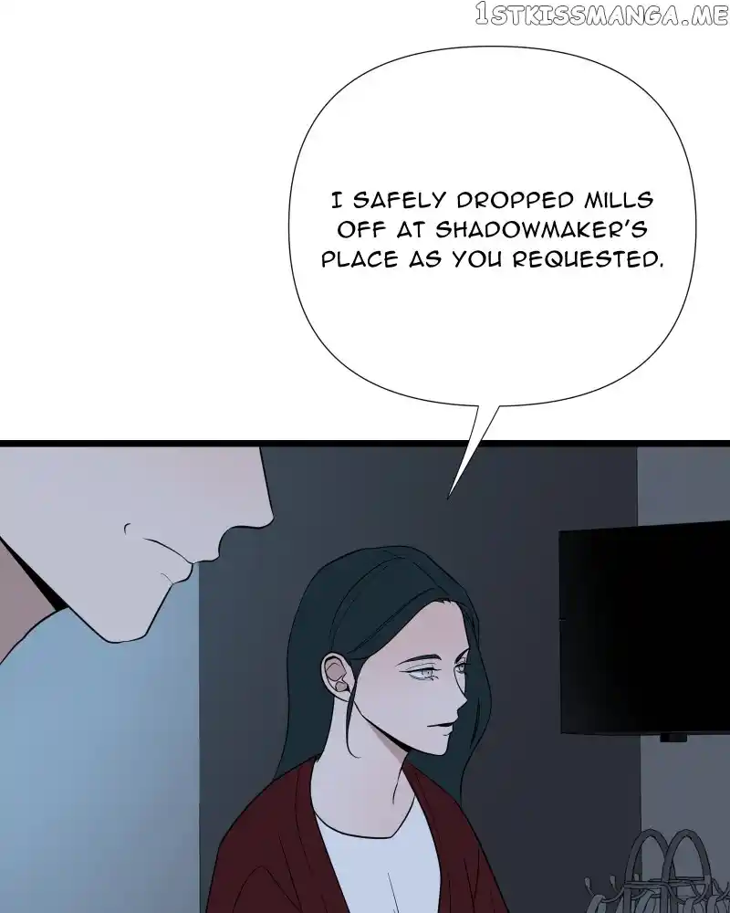 Be My Villain Chapter 73