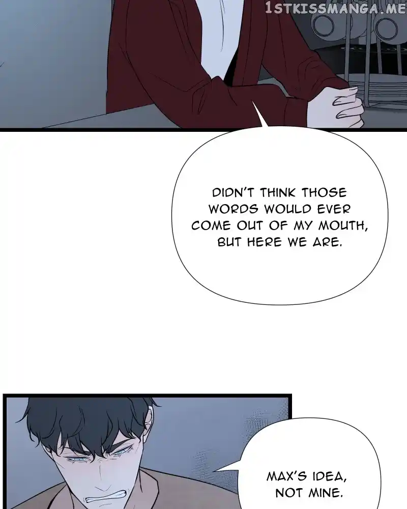 Be My Villain Chapter 73