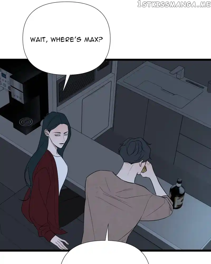 Be My Villain Chapter 73