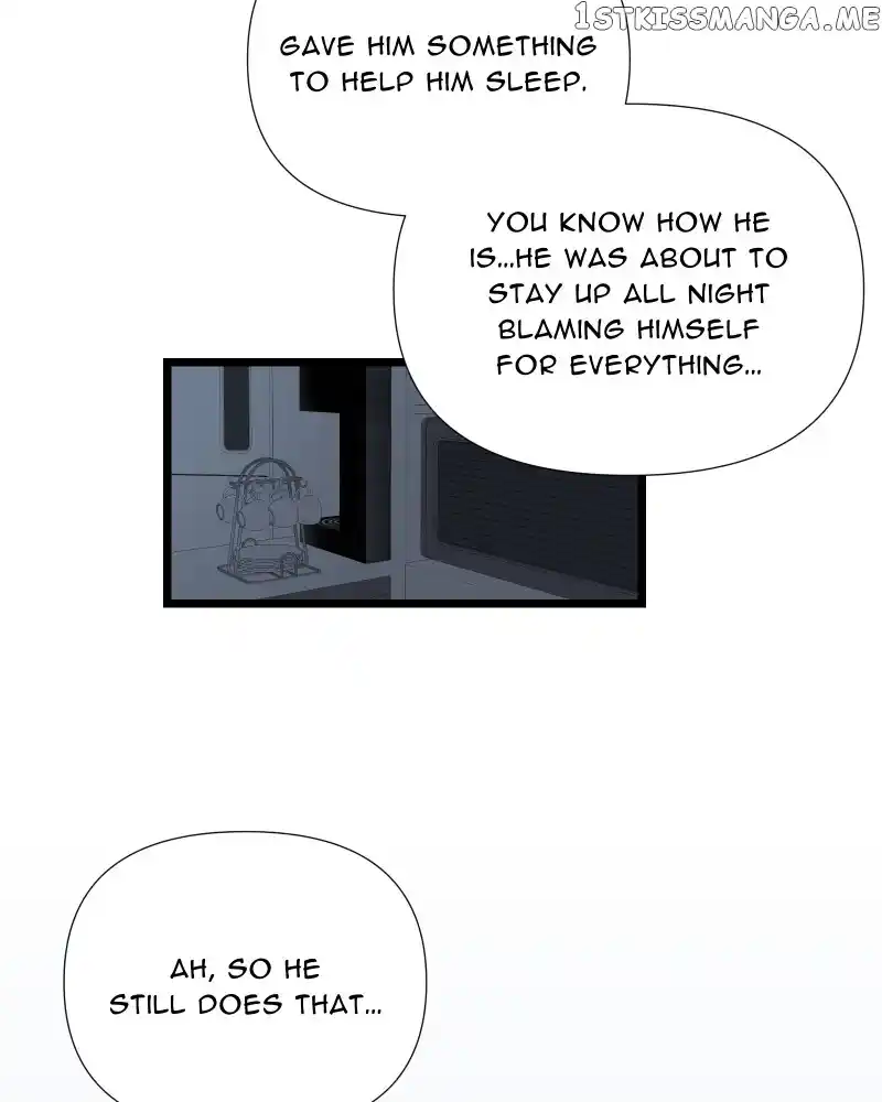 Be My Villain Chapter 73