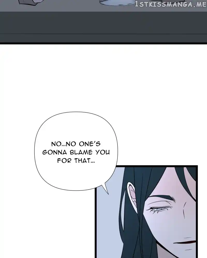 Be My Villain Chapter 73