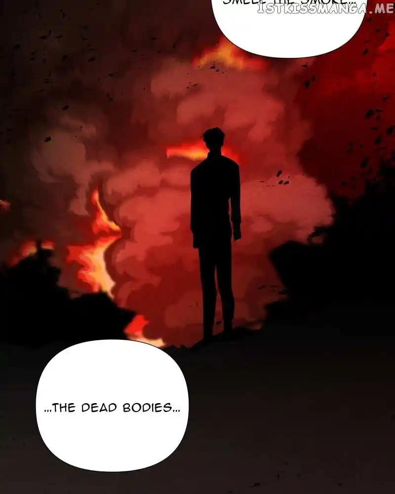 Be My Villain Chapter 73