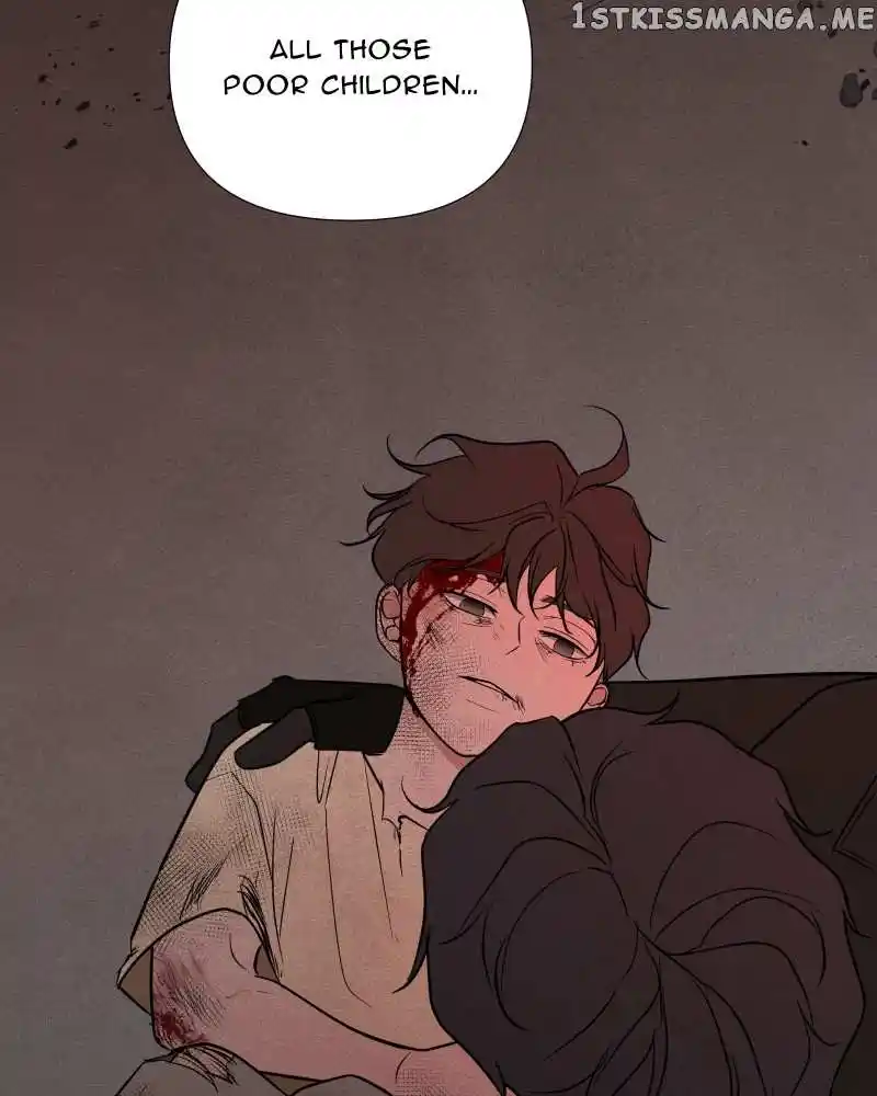 Be My Villain Chapter 73