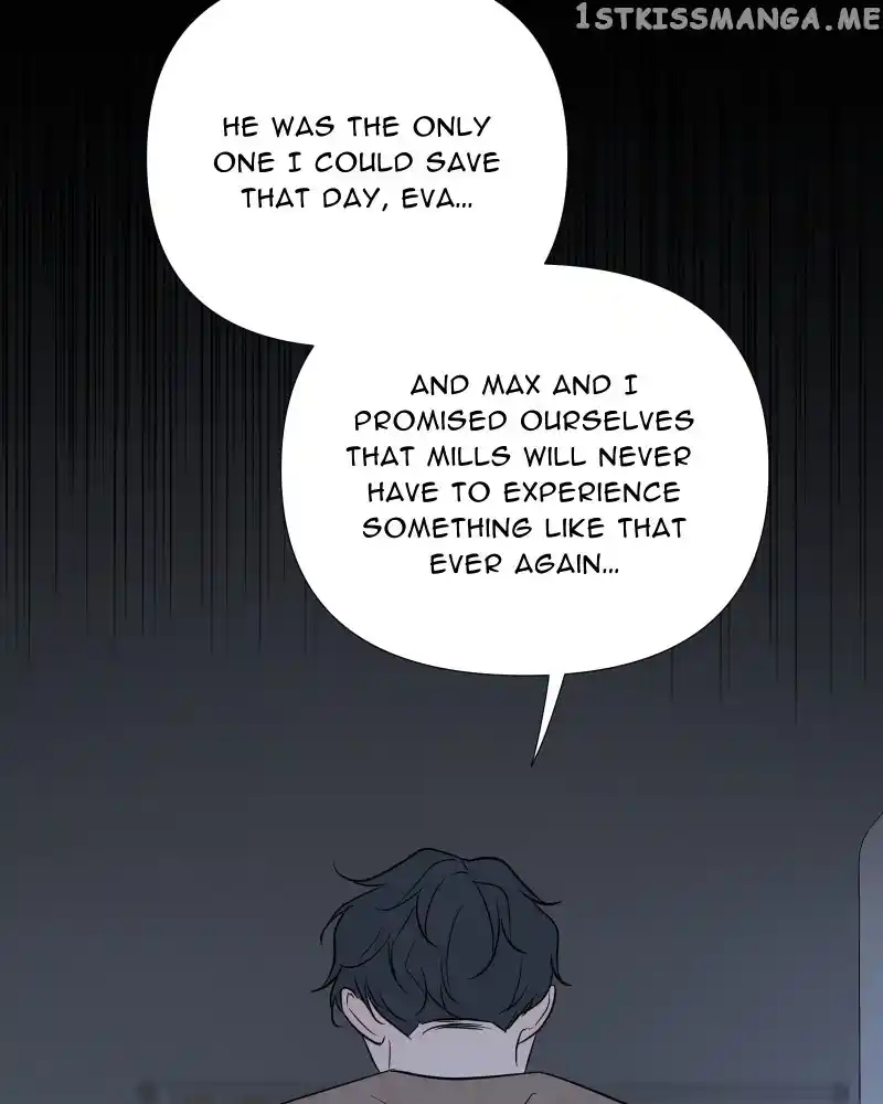 Be My Villain Chapter 73