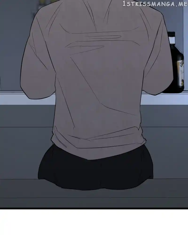 Be My Villain Chapter 73