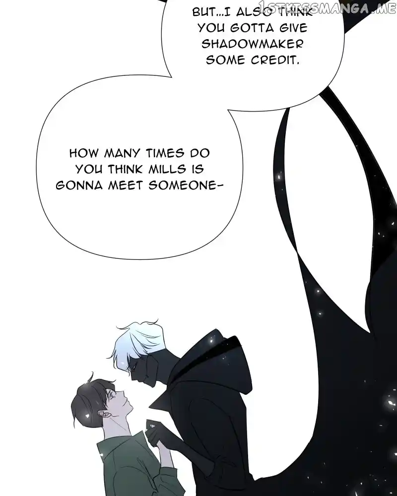 Be My Villain Chapter 73