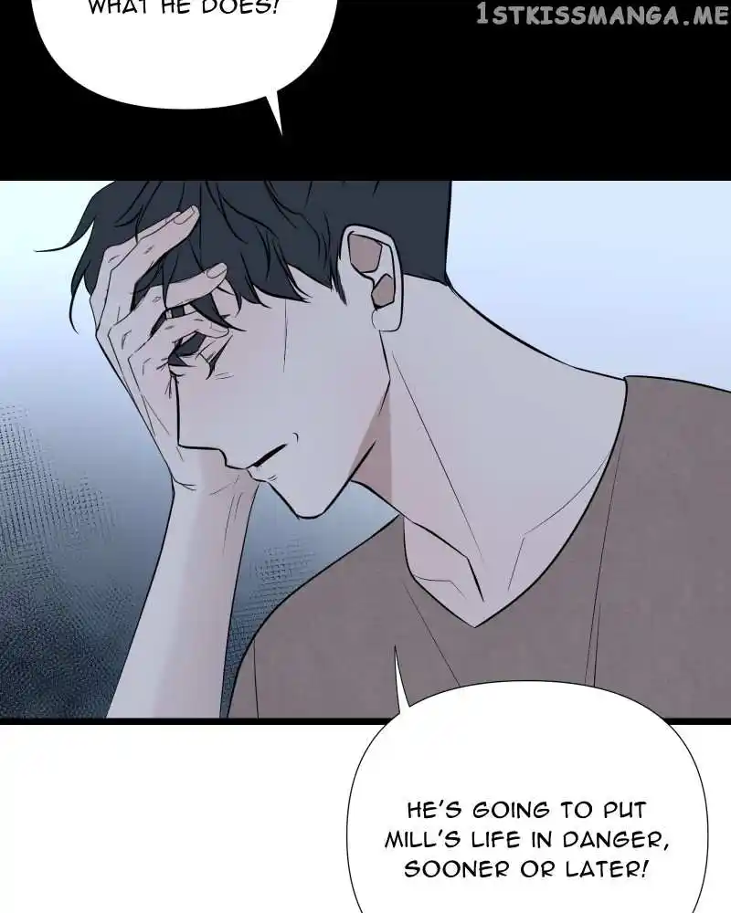 Be My Villain Chapter 73