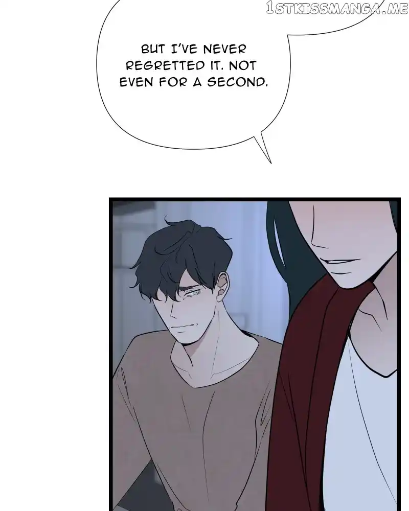 Be My Villain Chapter 73