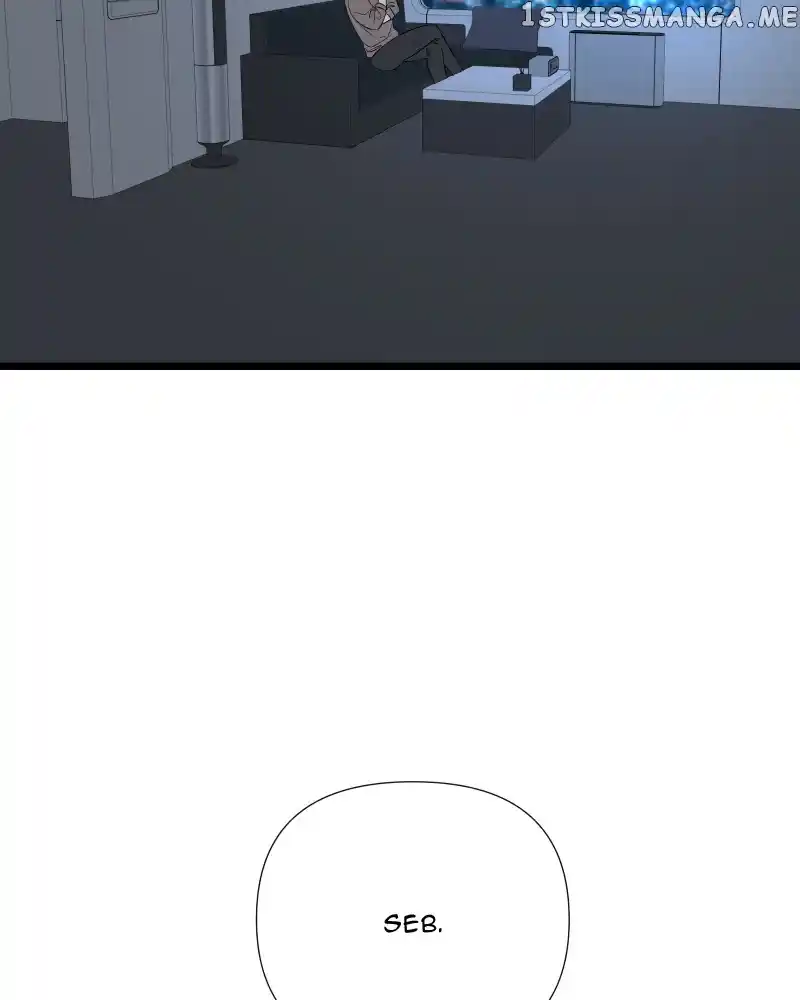 Be My Villain Chapter 73