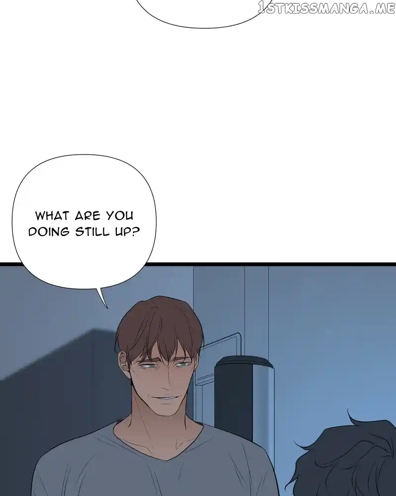 Be My Villain Chapter 73