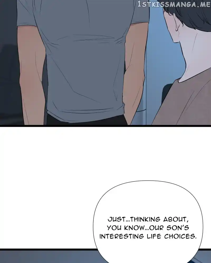 Be My Villain Chapter 73