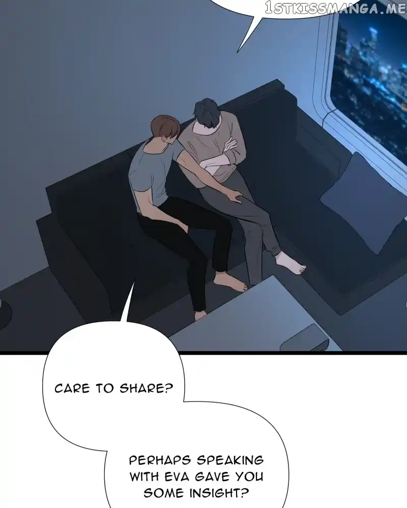 Be My Villain Chapter 73