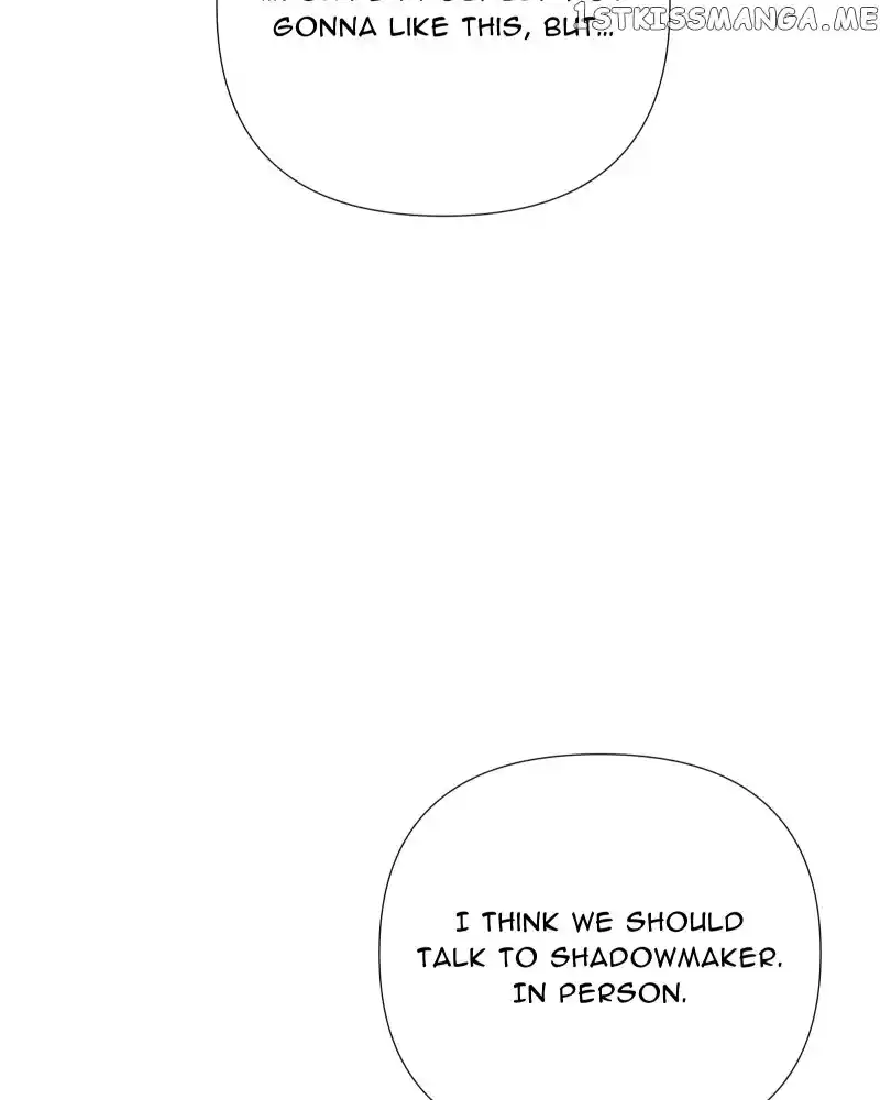 Be My Villain Chapter 73