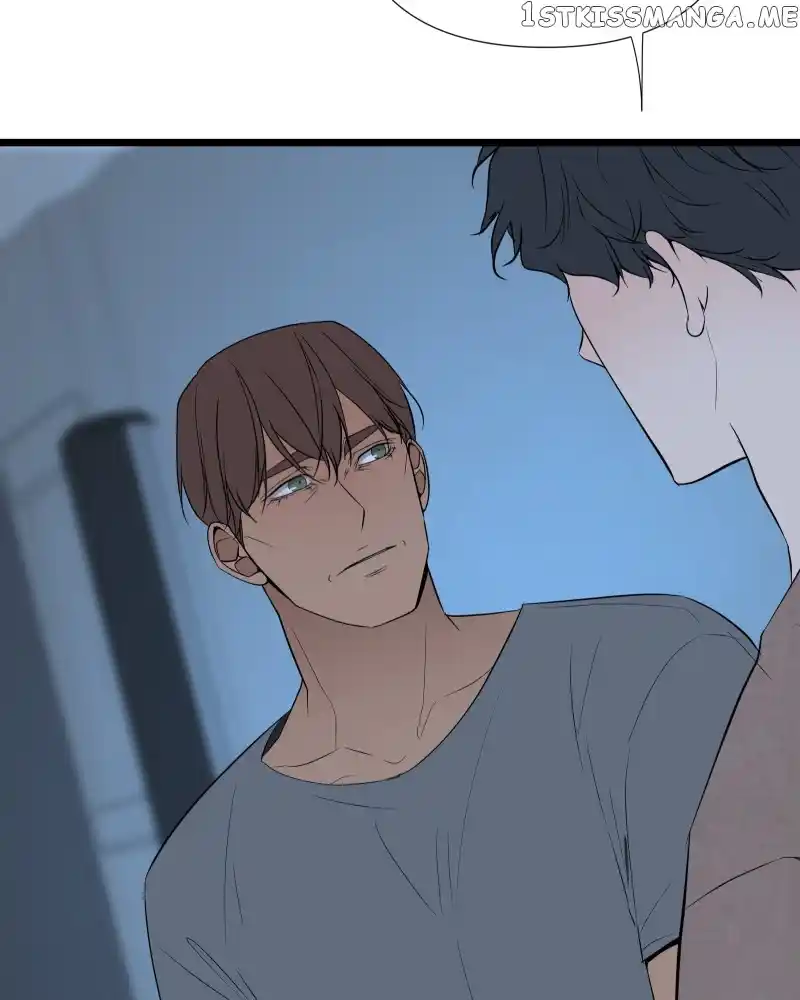 Be My Villain Chapter 73