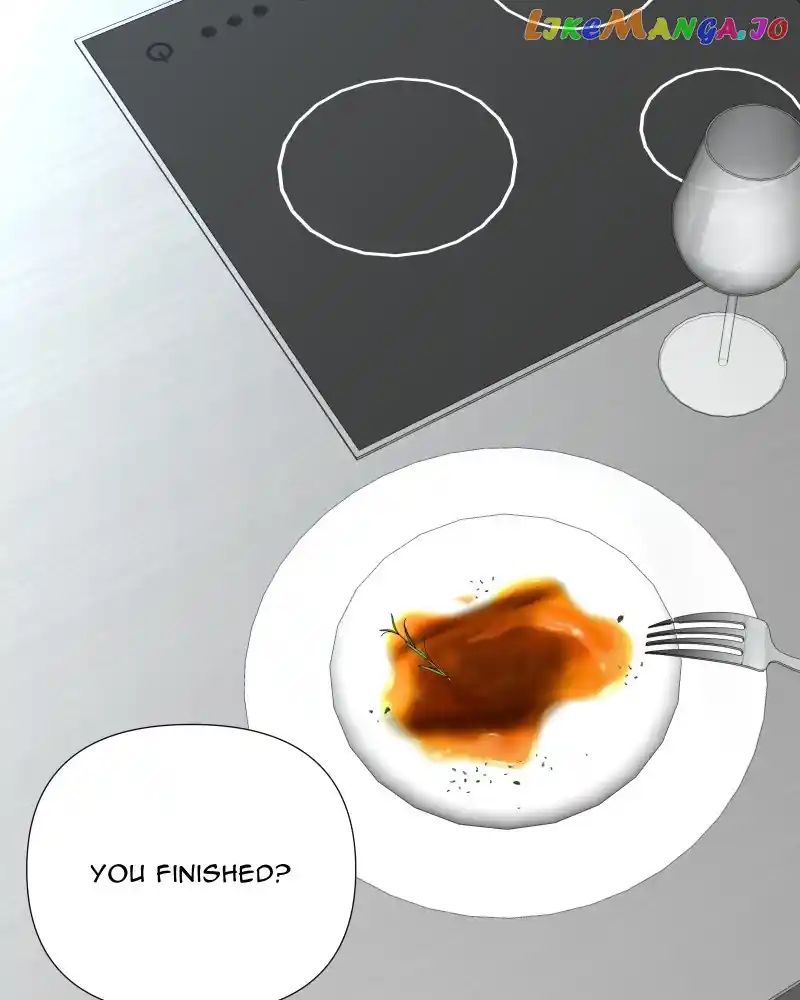 Be My Villain Chapter 74