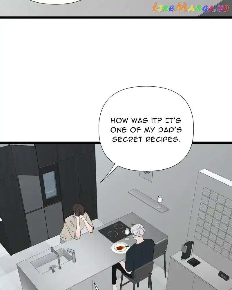 Be My Villain Chapter 74