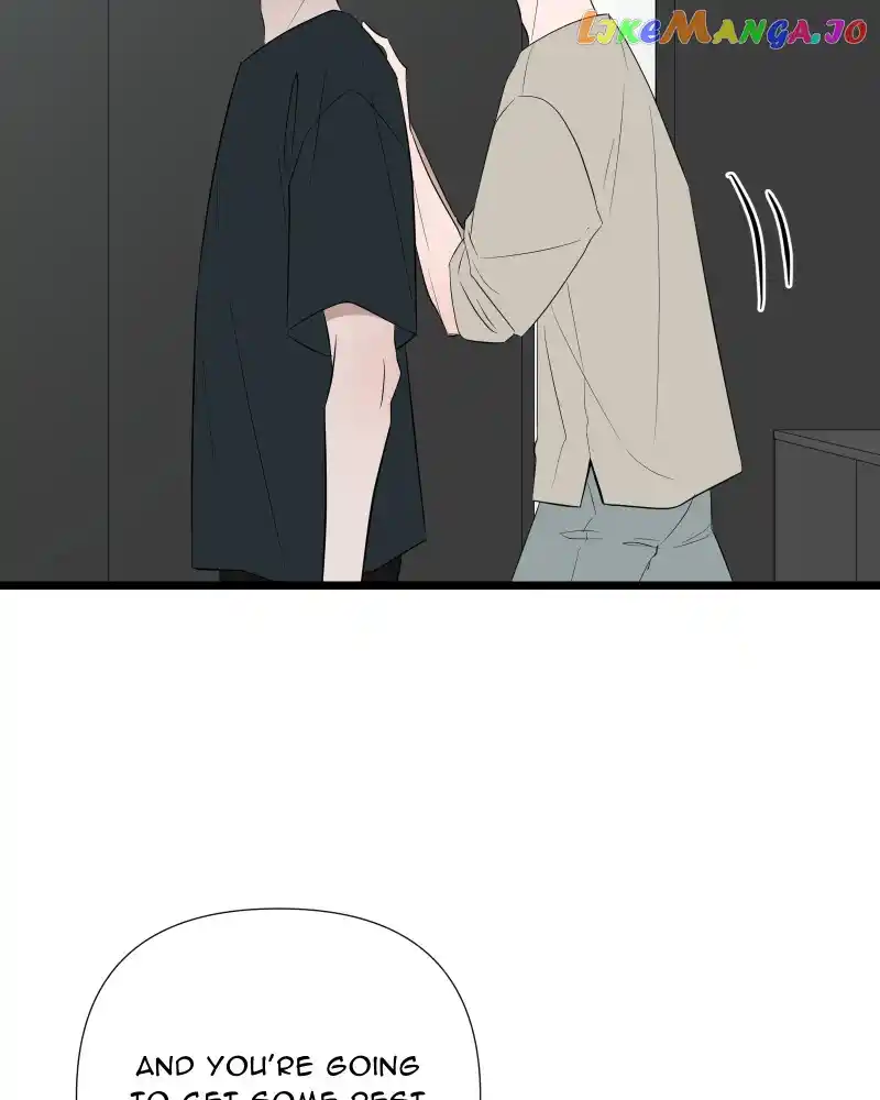 Be My Villain Chapter 74