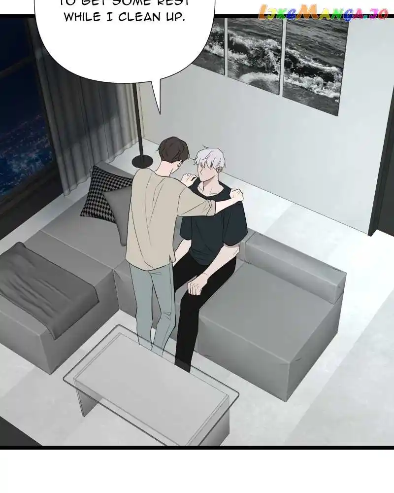 Be My Villain Chapter 74