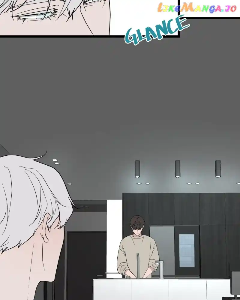 Be My Villain Chapter 74