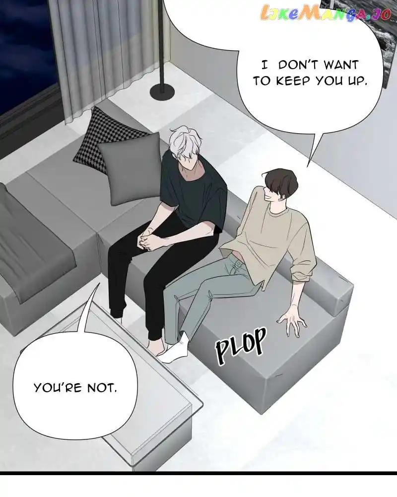 Be My Villain Chapter 74