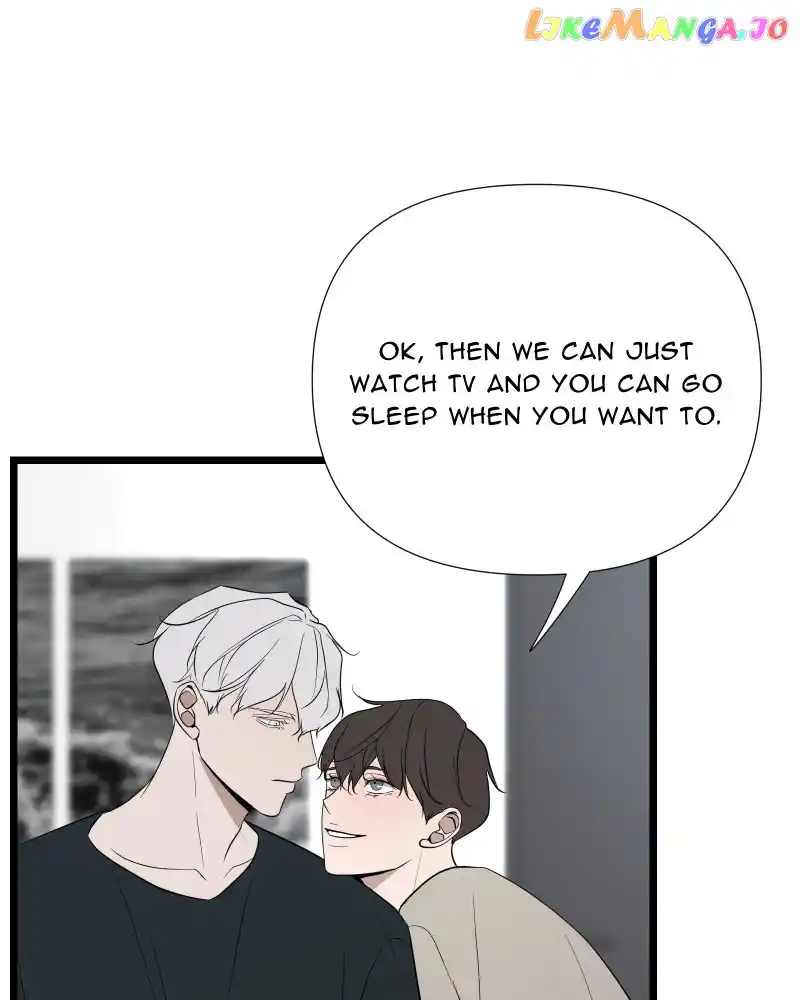 Be My Villain Chapter 74