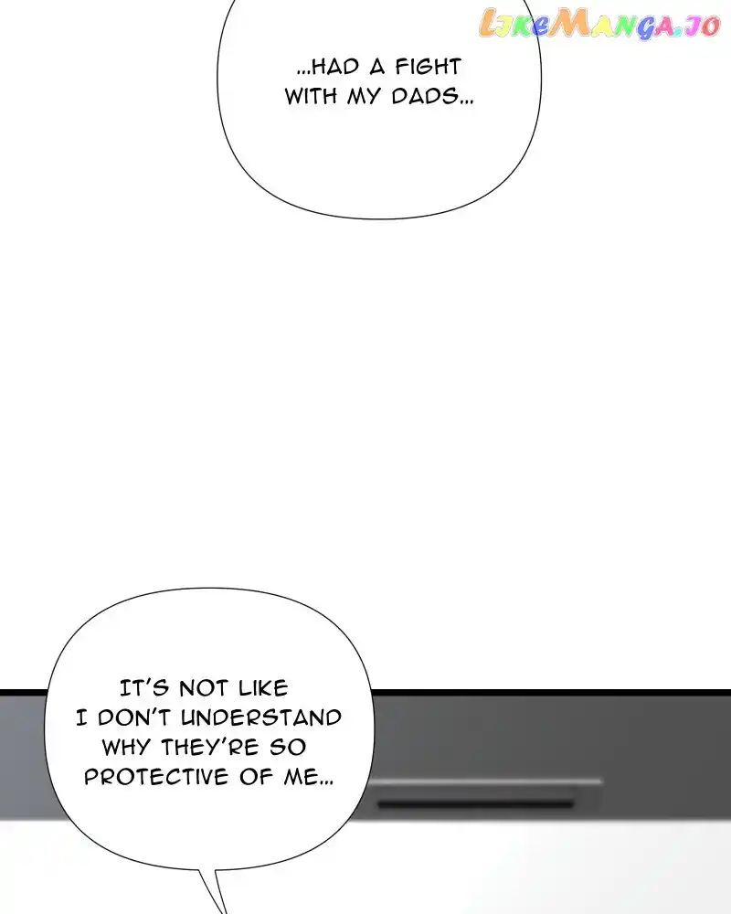 Be My Villain Chapter 74