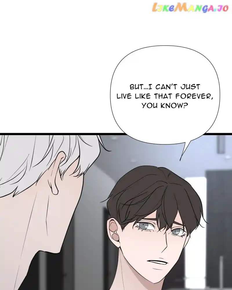 Be My Villain Chapter 74