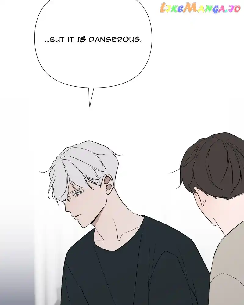 Be My Villain Chapter 74