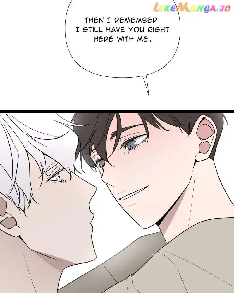 Be My Villain Chapter 74