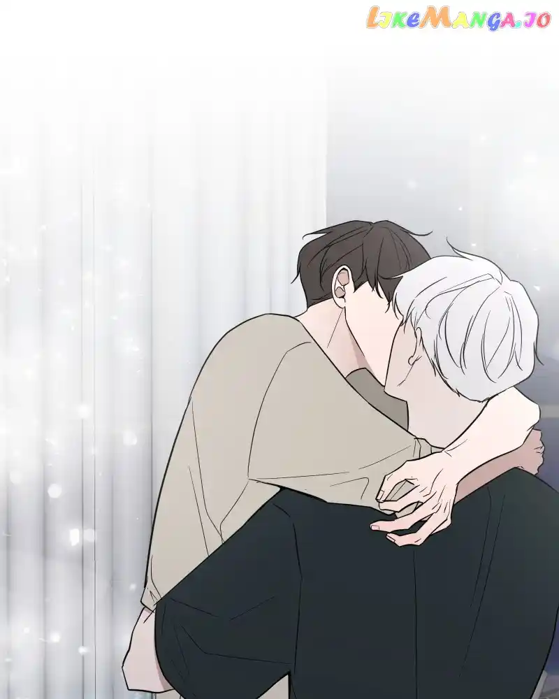 Be My Villain Chapter 74