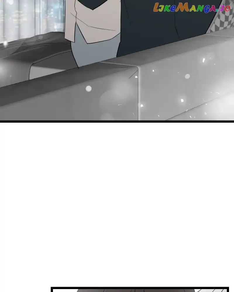 Be My Villain Chapter 74