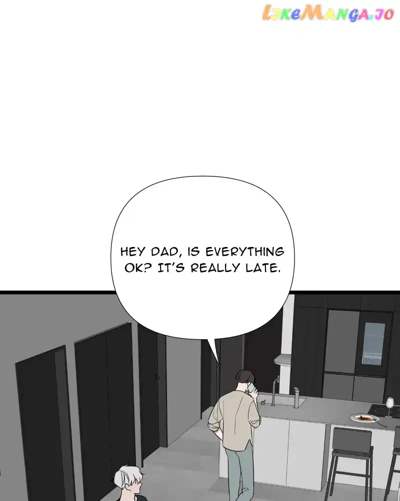 Be My Villain Chapter 74