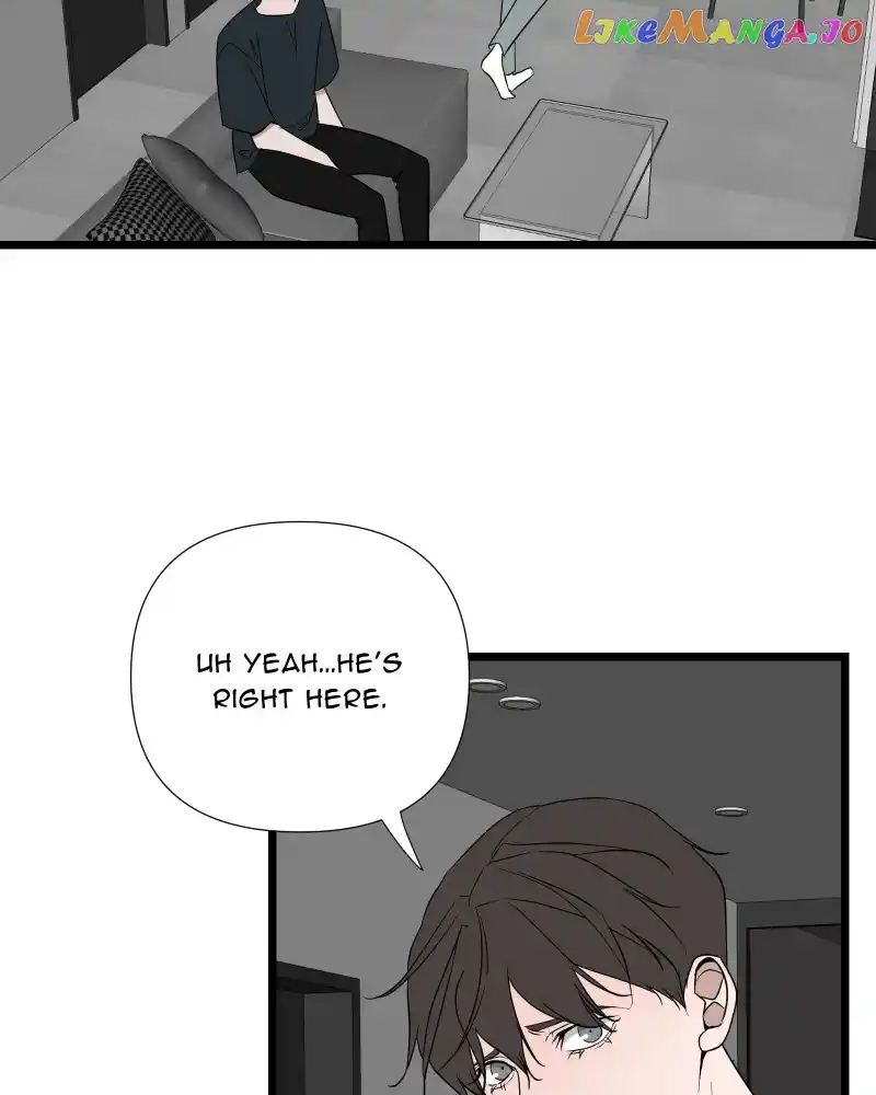 Be My Villain Chapter 74