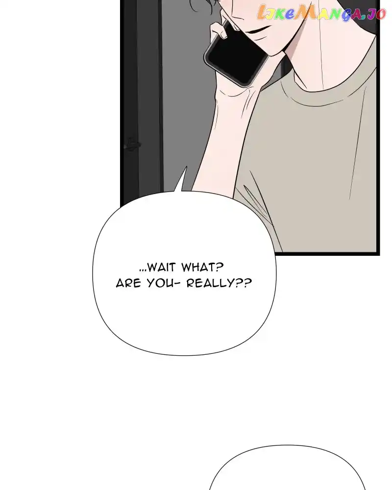 Be My Villain Chapter 74