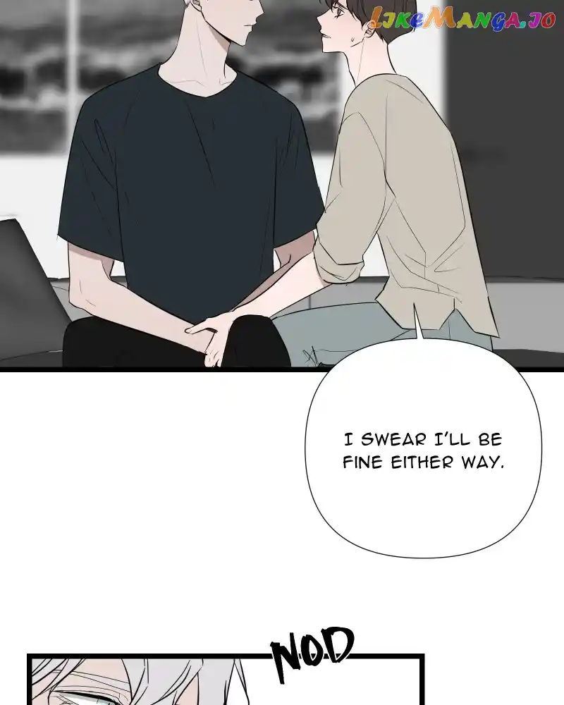 Be My Villain Chapter 74