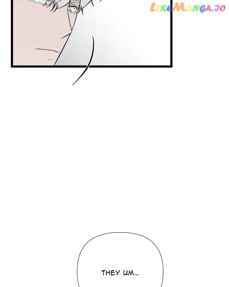 Be My Villain Chapter 74