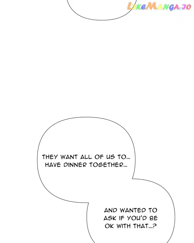 Be My Villain Chapter 74