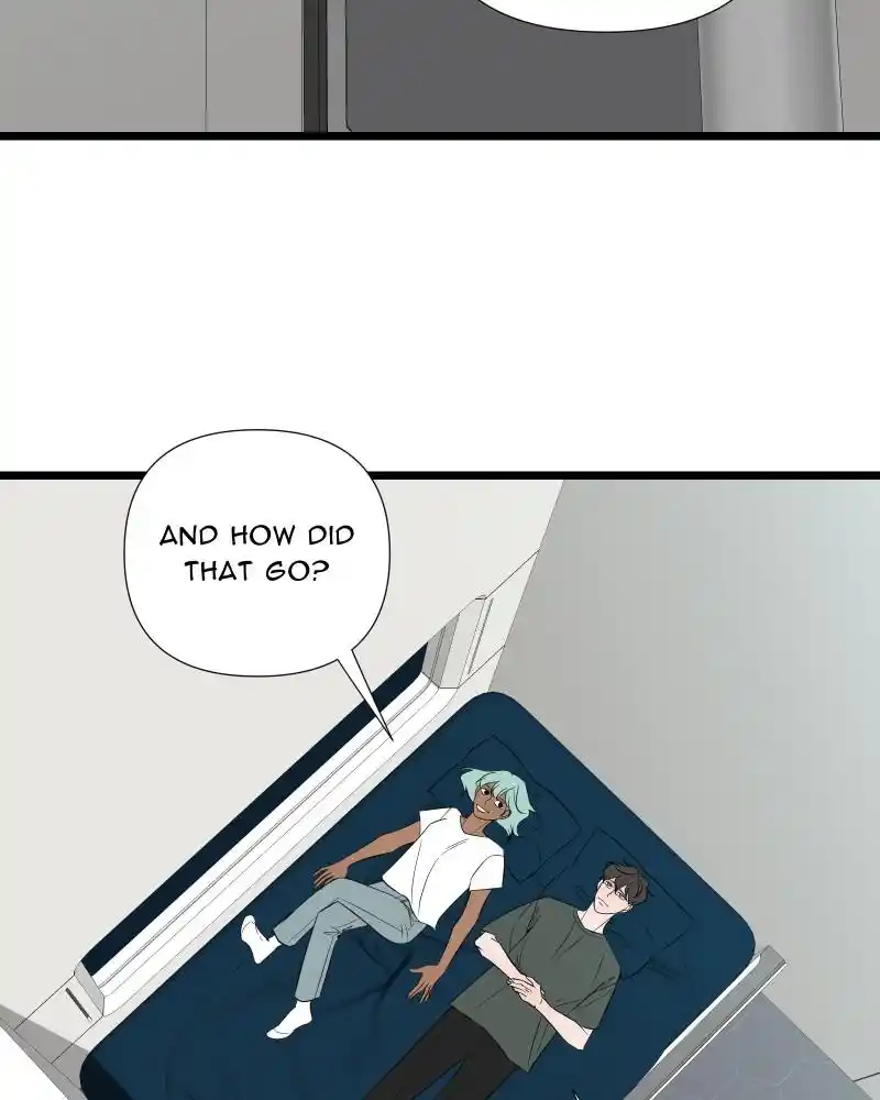 Be My Villain Chapter 76